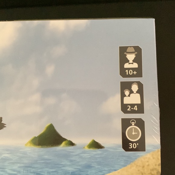 A tale of pirates game - Picture 2 of 3